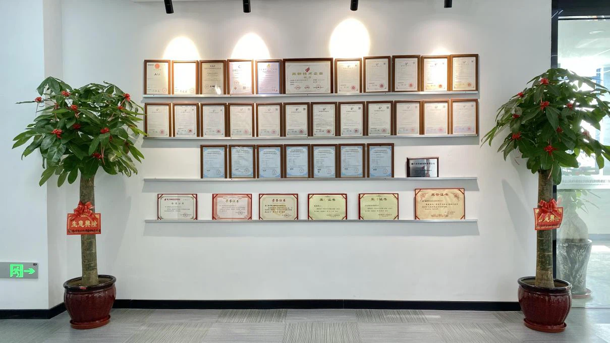 8Certificate 8Certificate