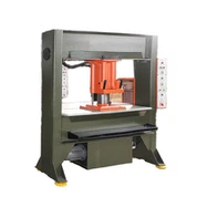 Laminerad PU -basketmaskin