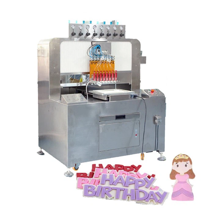 chocolate making machine for small business